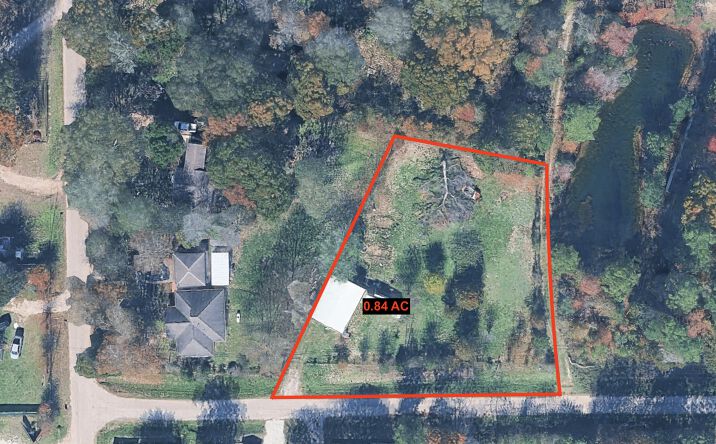 Pictures of Industrial, Land property located at Tuffy Rd, Conroe, TX 77302 for sales - image #1