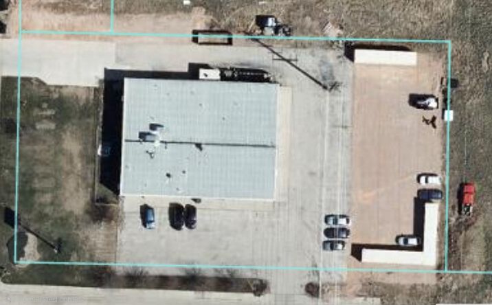 Pictures of Industrial, Mixed Use property located at N Cambell St, Rapid City, SD 57701 for sales - image #1
