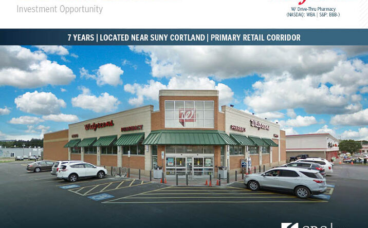 image of property at 3948-281 Cortland NY 13045