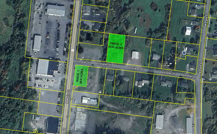 Pictures of Land property located at 10332 US-11, Adams, NY 13605 for sales - image #1