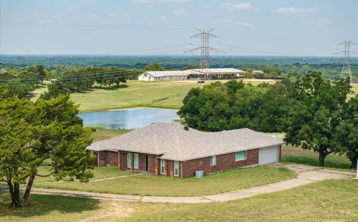 Pictures of Land property located at 3800 Co Rd 660, Farmersville, TX 75442 for sales - image #1