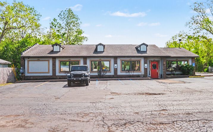 Pictures of Business for Sale, Retail property located at 5153 Fenton Rd, Flint, MI 48507 for sales - image #1