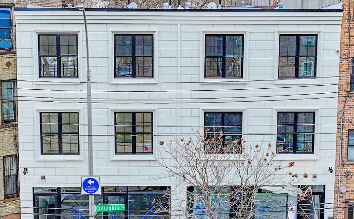 Pictures of Multifamily property located at 429-431 Columbia St, Brooklyn, NY 11231 for sales - image #1