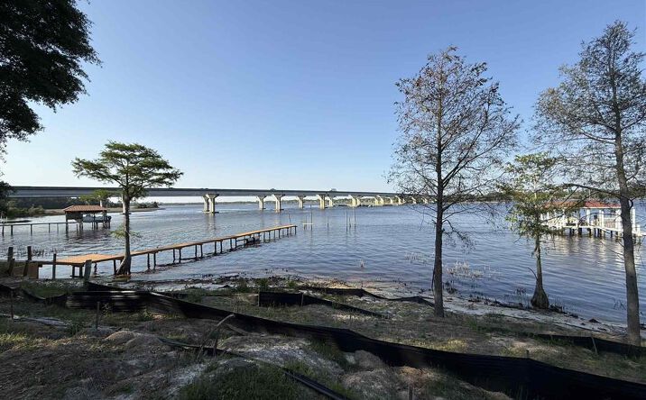 Pictures of Land property located at Gordon Wells Dr, Milton, FL 32583 for sales - image #1