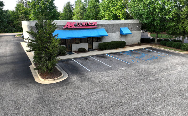 Pictures of Office, Retail property located at 1789 Fairview Ave, Prattville, AL 36066 for sales - image #1