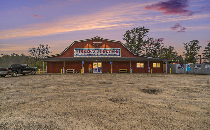 Pictures of Business for Sale, Mixed Use, Retail property located at 6811 W M-72 Hwy, Grayling, MI 49738 for sales - image #1