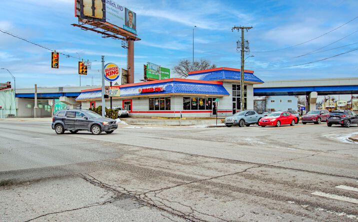 Pictures of Retail property located at 104 Zane St, Wheeling, WV 26003 for sales - image #1