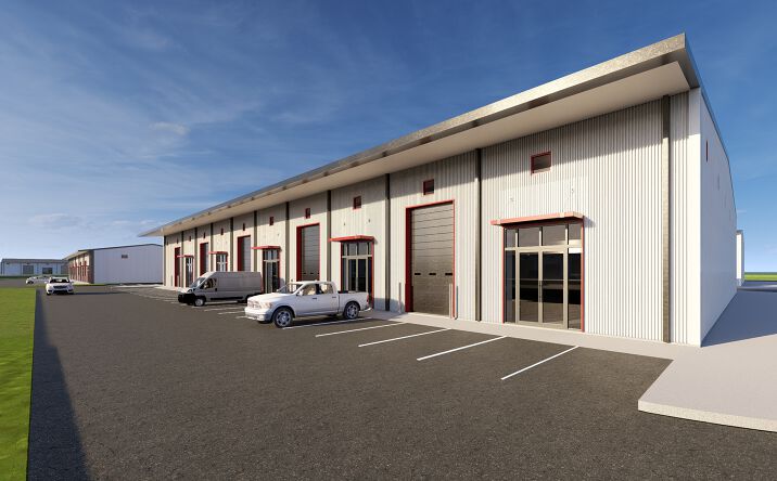 Pictures of Industrial property located at 1700 FM 407, Northlake, TX 76247 for sales - image #1
