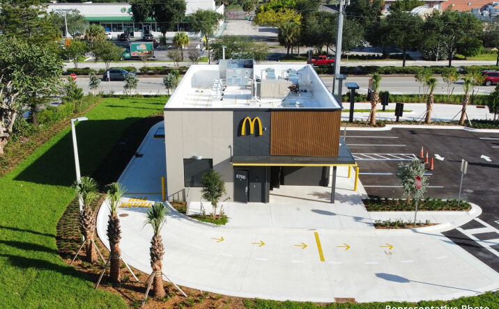 Pictures of Retail property located at 7940 N Decatur Blvd, North Las Vegas, NV 89084 for sales - image #1