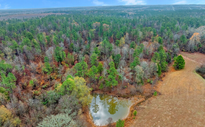 Pictures of Land property located at N 4410 Road, Rufe, OK null for sales - image #1