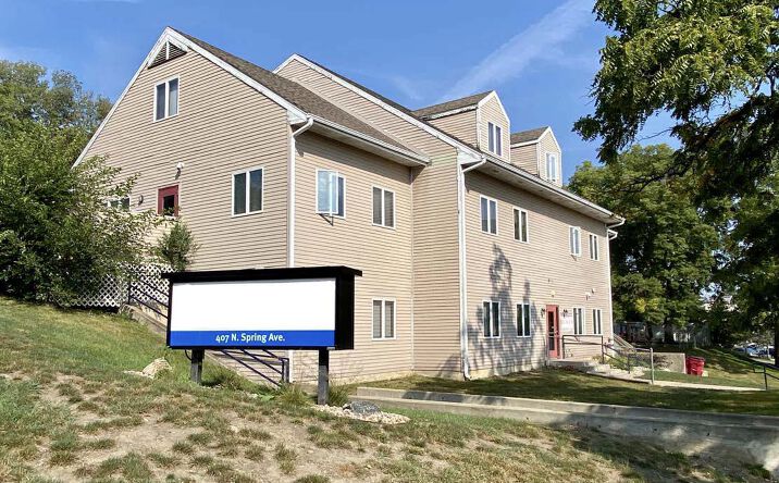 Pictures of Special Purpose property located at 407 N Spring Ave, Sioux Falls, SD 57104 for sales - image #1