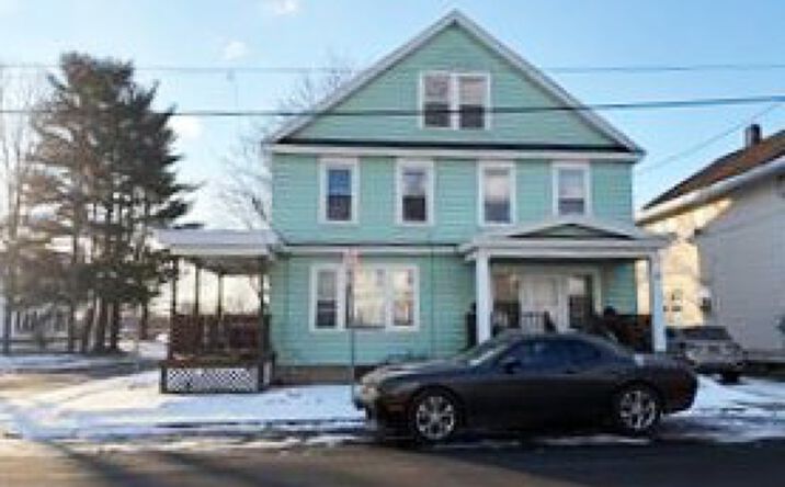 Pictures of Multifamily property located at 4 8th St, Oneonta, NY 13820 for sales - image #1