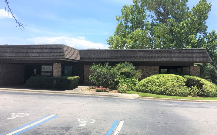 6628 NW 9TH BLVD., SUITE#4, Gainesville, FL 32605 - Office Property for ...