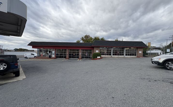Pictures of Industrial, Retail, Special Purpose property located at 349 Buttonwood St, Reading, PA 19601 for sales - image #1