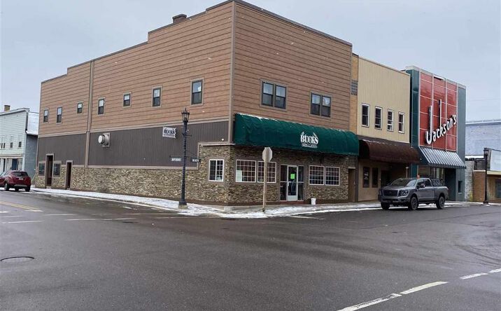 Pictures of Mixed Use property located at 220 S Main St, Ishpeming, MI 49849 for sales - image #1