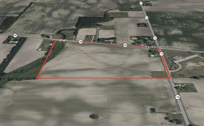 Pictures of Land, Mixed Use property located at Highway 13 and 38 Lapel, IN, Lapel, IN 46051 for sales - image #1