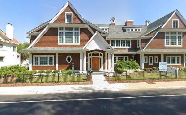 Pictures of Office property located at 32 Mt Kemble Ave, Morristown, NJ 07960 for sales - image #1