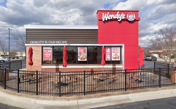 Pictures of Retail property located at 7782 Hwy 72 W, Madison, AL 35758 for sales - image #1