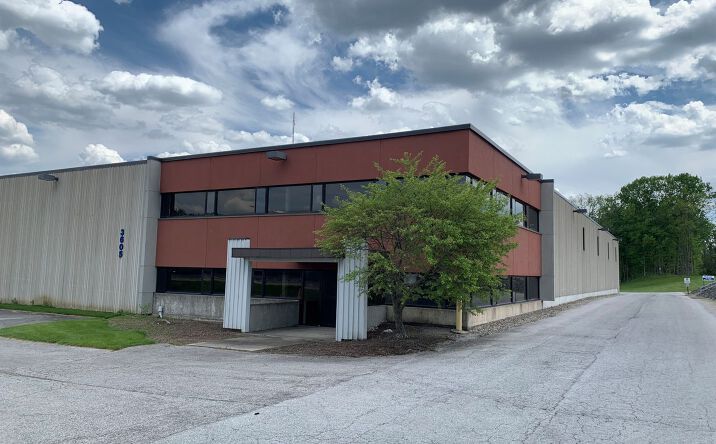 Pictures of Industrial property located at 3605 Independence Dr, Fort Wayne, IN 46808 for sales - image #1