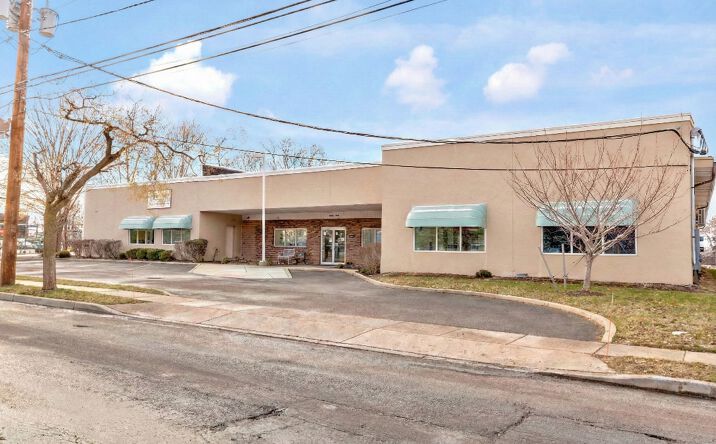 Pictures of Business for Sale property located at 1805 Princeton Ave, Lawrenceville, NJ 08648 for sales - image #1