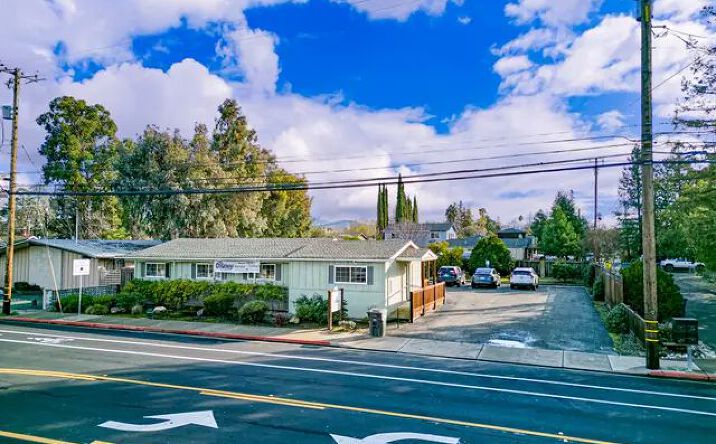 Pictures of Office property located at 3554 Concord Blvd, Concord, CA 94519, 1400 San Pablo Ave, Pinole, CA 94564, 2423 Grove Way, Hayward, CA 94546 for sales - image #1