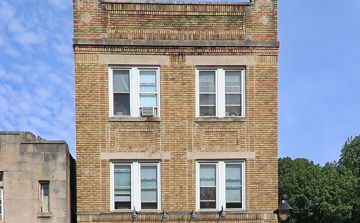 Pictures of Mixed Use, Multifamily, Retail property located at 171 Maplewood Avenue, Maplewood, NJ 07040 for sales - image #1