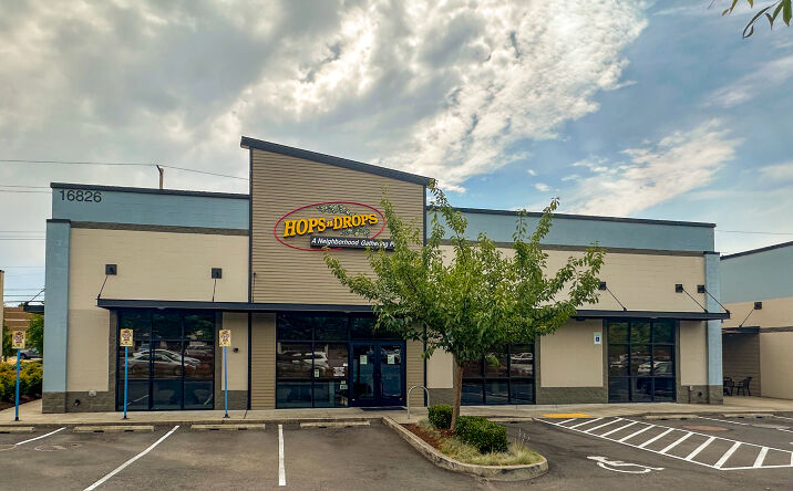 Pictures of Retail property located at 16826 SW Edy Rd, Sherwood, OR 97140 for sales - image #1