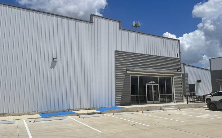 Pictures of Industrial, Special Purpose property located at 18120 W Bellfort, Building I, Richmond, TX 77407 for sales - image #1