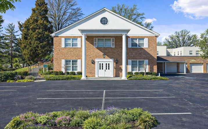 Pictures of Office property located at 12 Ridgely Ave, Annapolis, MD 21401 for sales - image #1