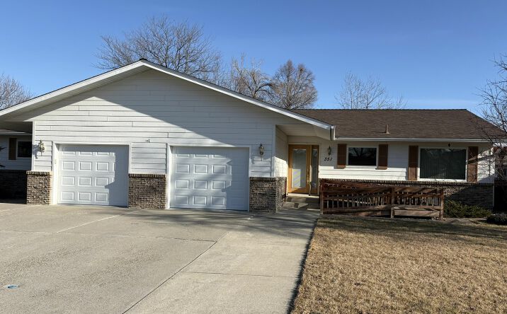 Pictures of Multifamily property located at 351 Montclair Dr, Billings, MT 59102 for sales - image #1
