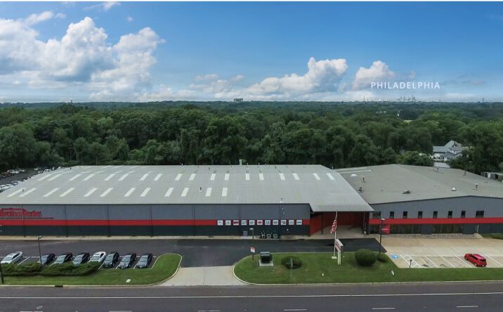 Pictures of Industrial property located at 2501 NJ-73, Cinnaminson, NJ 08077 for sales - image #1