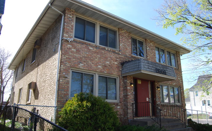 Pictures of Multifamily property located at 2800 Stevens Ave., Minneapolis, MN 55408 for sales - image #1