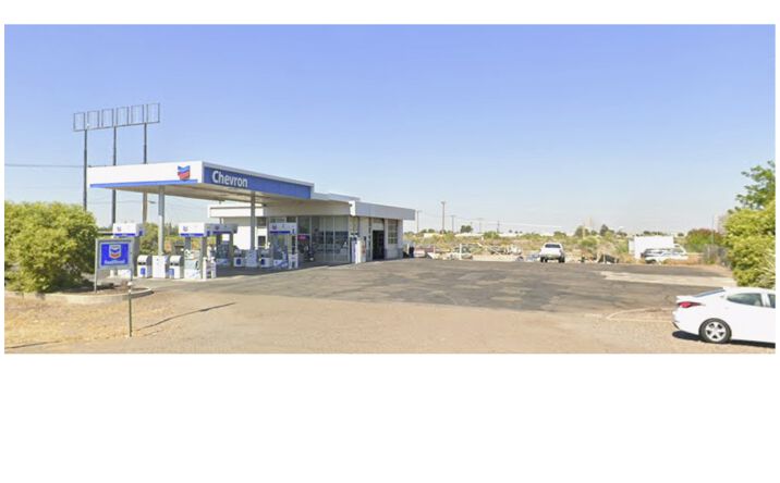 Pictures of Retail property located at 4401 E Pine St, Deming, NM 88030 for sales - image #1