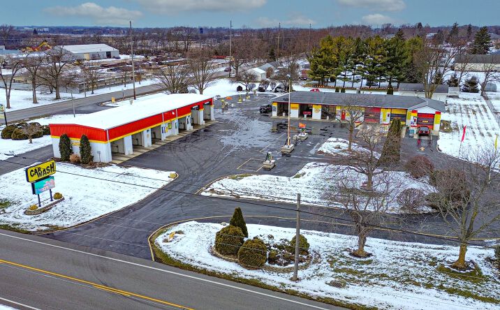 Pictures of Retail, Special Purpose property located at 2290 Hayes Ave, Fremont, OH 43420, 28310 Oregon Rd, Perrysburg, OH 43551, 123 Dick St, Woodville, OH 43469, 600 N Main St, Gibsonburg, OH 43431 for sales - image #1