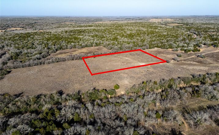 Pictures of Land property located at TBD County Road #Tract 2, Bastrop, TX 78602 for sales - image #1