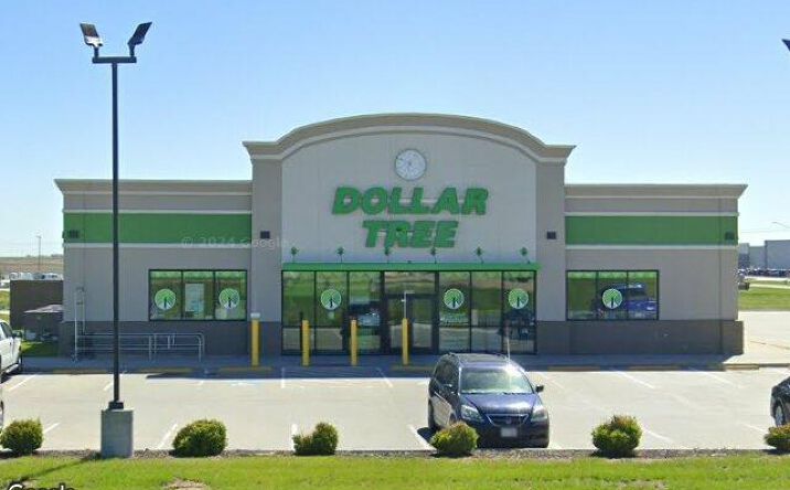 Pictures of Retail property located at 3450 Cornhusker Dr, York, NE 68467 for sales - image #1