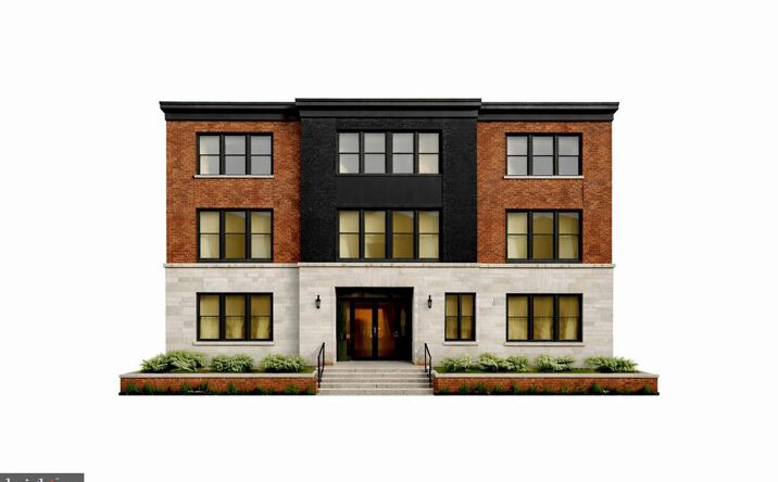 Pictures of Land property located at 2444-2450 N Clarion St, Philadelphia, PA 19132 for sales - image #1