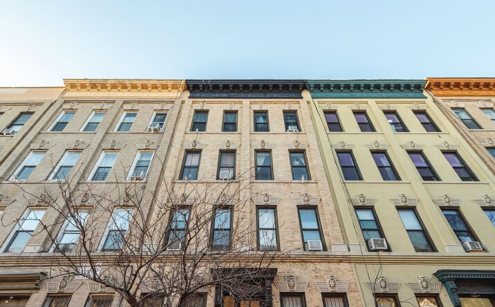 Pictures of Multifamily property located at 297 Troutman St, Brooklyn, NY 11237 for sales - image #1