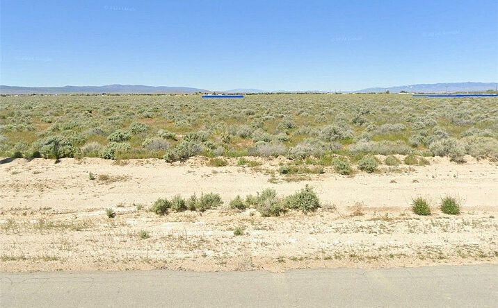 Pictures of Land property located at 0 75th St W Lot W-28, Lancaster, CA 93536 for sales - image #1