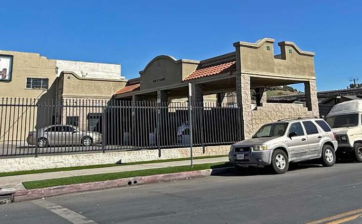 Pictures of Special Purpose property located at 4000-4002 N. Figueroa St, Los Angeles, CA 90065, 29338 Roadside Dr, Agoura Hills, CA 91301 for sales - image #1