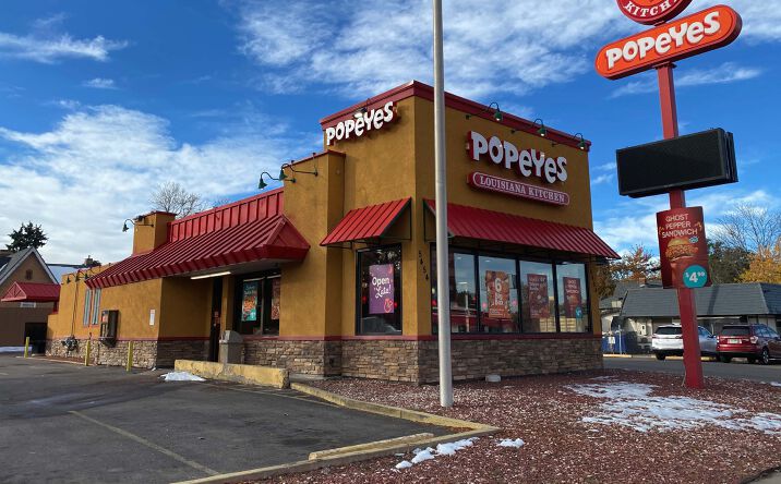 Pictures of Retail property located at 5454 E Colfax Ave, Denver, CO 80220 for sales - image #1