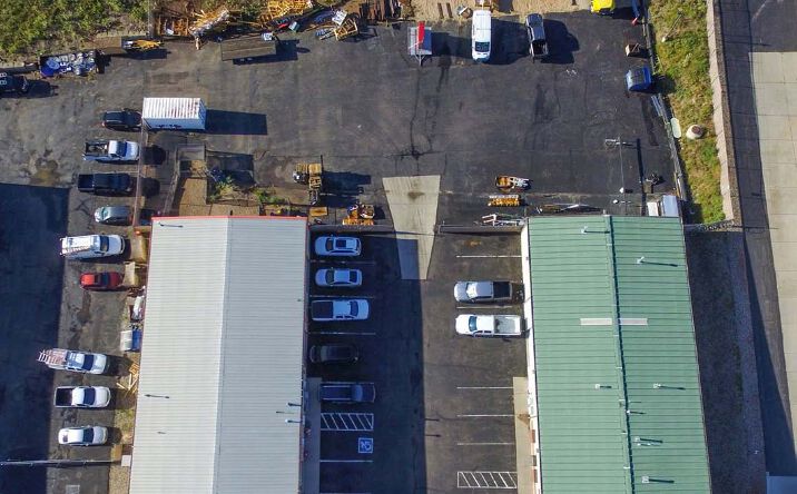 Pictures of Industrial property located at 2235-2255 Spectra Dr, Colorado Springs, CO 80906 for sales - image #1