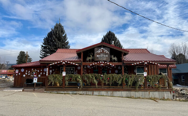 Pictures of Business for Sale, Mixed Use, Office, Retail, Special Purpose property located at 1042 Old Crouch Rd, Garden Valley, ID 83622 for sales - image #1