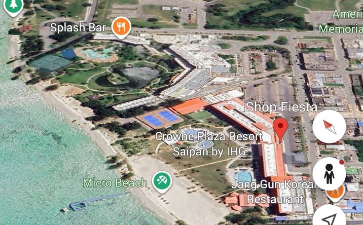 Pictures of Hospitality, Mixed Use, Special Purpose property located at Shop Fiesta Beach Rd, Saipan, MS 96950 for sales - image #1