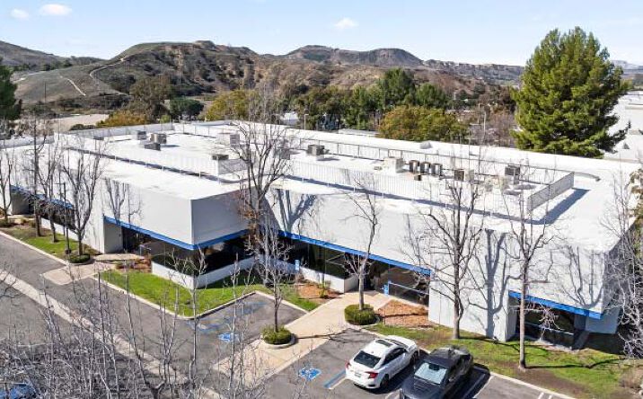 Pictures of Industrial property located at W Cochran St, Simi Valley, CA 93065 for sales - image #1