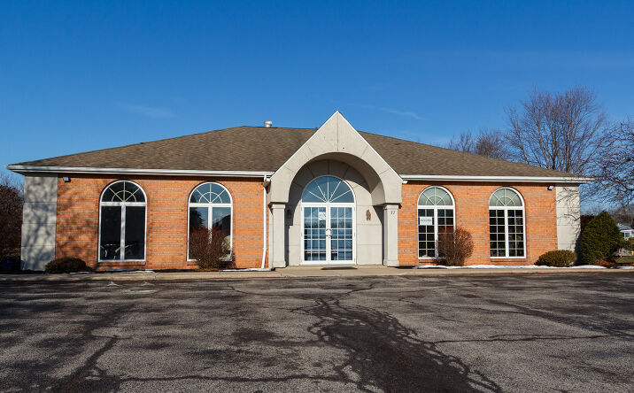 Pictures of Office property located at 37 Professional Parkway, Lockport, NY 14094 for sales - image #1