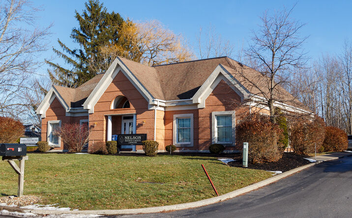 Pictures of Office property located at 60 Professional Parkway, Lockport, NY 14094 for sales - image #1