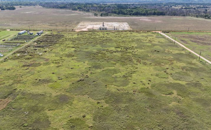 Pictures of Land property located at E790 RD, ½ Mile West of N2990 RD, Crescent, OK 73028 for sales - image #1