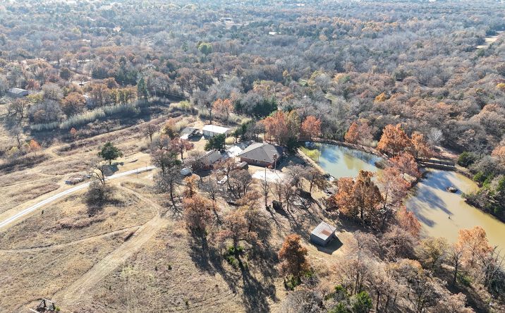Pictures of Land property located at Douglas Blvd & Dannyland LN, Guthrie, OK 73044 for sales - image #1
