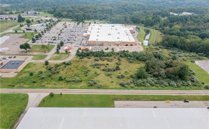 Pictures of Land property located at TBD Park Drive, Weirton, WV 26062 for sales - image #1